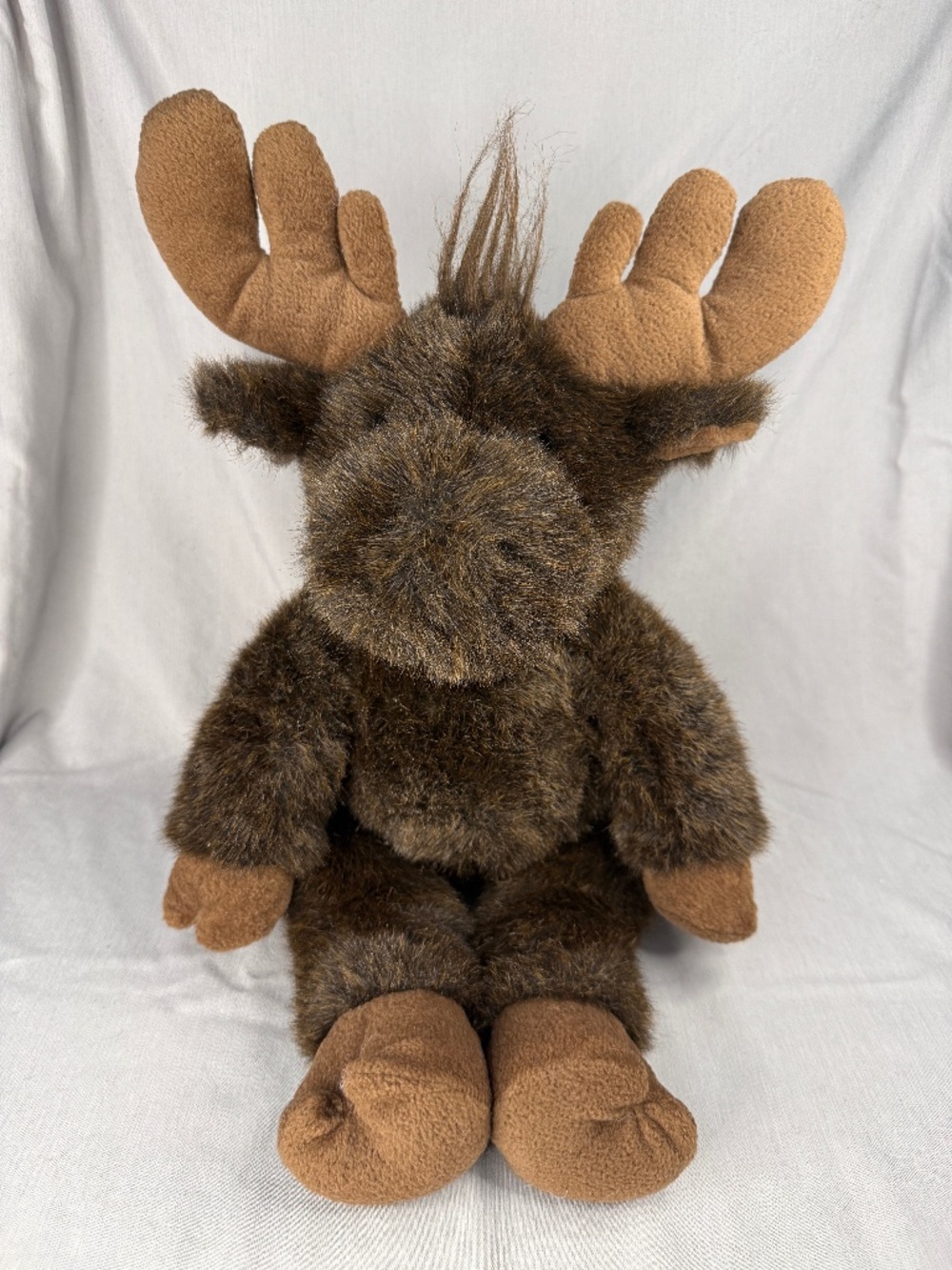 Build-A-Bear – Vintage Moose
